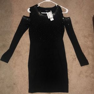 NWT BEBE dress!
